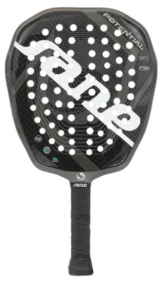 Produktbild von Sane Potential Padel-Schläger für Fortgeschrittene