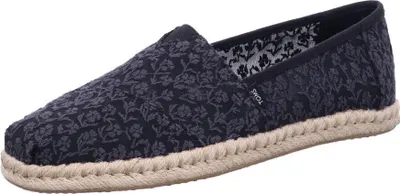 Produktbild von Espadrille TOMS 10019818 BLACK, 10019818 BLACK, 10019818 BLACK, 10019818 BLACK