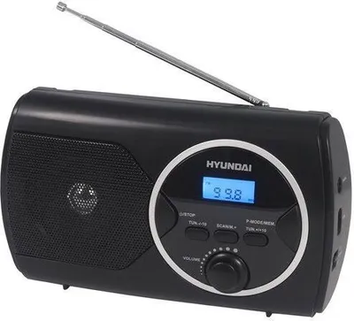 Zdjęcie produktu dla Hyundai PR570PLLUB