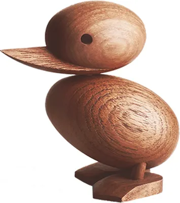 Immagine prodotto di Architectmade - Anatroccolo