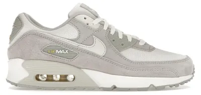 Produktbild von Nike Air Max 90 Light Iron Ore Phantom - EU 39