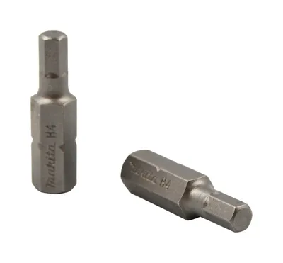 Produktbild von Makita B-23709, 3 Stück(e), 4 mm, 25 mm