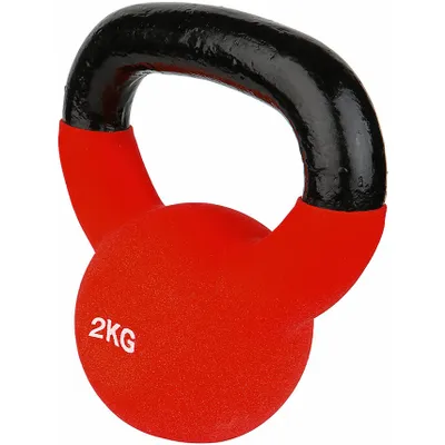 Produktbild von V3TEC Training Kettlebell 2 kg