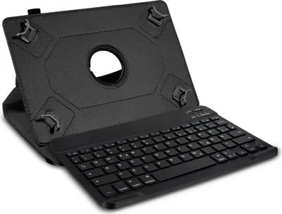 Produktbild von Tablet Hülle Lenovo Tab M10 Plus 10.3 10.6 Tasche Bluetooth Tastatur Schutzhülle