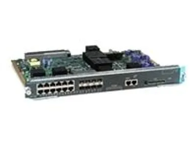 Obrázek produktu pro Cisco WS-X4013+TS