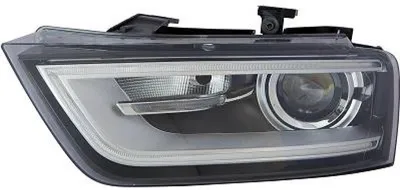 Produktbild von DIEDERICHS Scheinwerfer Links für AUDI Q3 (8UB, 8UG) 1065083