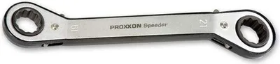 Zdjęcie produktu dla Proxxon SPEEDER-Ratschenschlüssel 6 x 7 mm mit Umschaltmechanismus