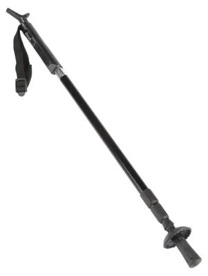 Zdjęcie produktu dla Ultron 149856, Uniwersalne, Czarny, Dowolna marka, Aluminium, 2,54 cm (1"), 292 g