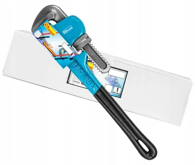 Produktbild von RICHMANN Rohrzange Stillson 18 Zoll verstellbar C7684