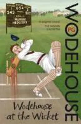 Zdjęcie produktu dla Wodehouse At The Wicket