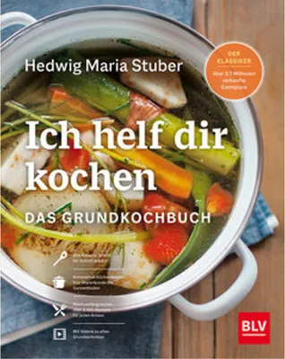 Produktbild von Ich helf Dir kochen