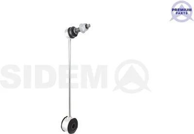 Produktbild von SIDEM Koppelstange Stabilisator für JEEP CHEROKEE (KK) Hinten 93166
