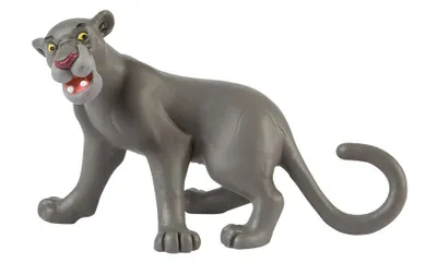 Produktbild von Baghíra BULLYLAND