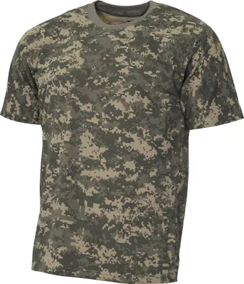 Zdjęcie produktu dla MFH US T-Shirt "Streetstyle" AT-digital Gr.XL