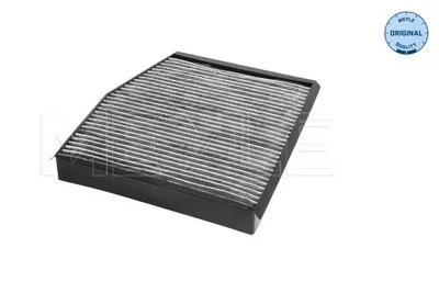 Produktbild von MEYLE 212 320 0005 Innenraumfilter Pollenfilter für FIAT PUNTO (188) Aktivkohle