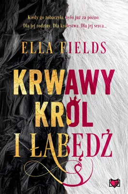 Obrázok produktu pre Krwawy Król i Łabędź