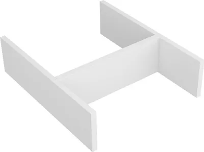 Produktbild von KEUCO EDITION 400 Inneneinteilung Größe M, 31599020000
