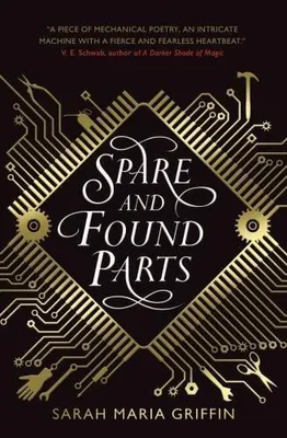 Produktbild von Spare and Found Parts