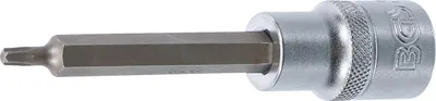 Image de BGS 4469 Insert spécial profilé en T, 12,5 (1/2), sans B., 100 mm de long, T20