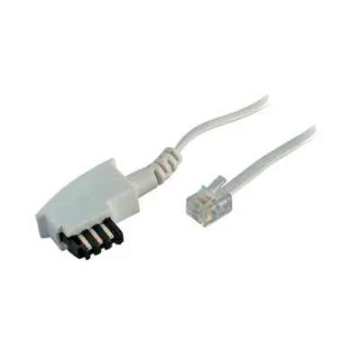 Obrázek produktu pro S/CONN maximální konektivita TAE-F Stecker