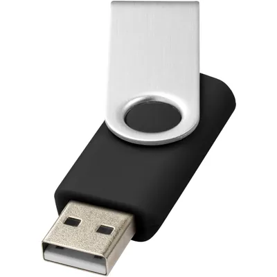 Productafbeelding van USB-stick PF1555 (16 GB) (zwart)