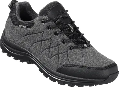 Produktbild von Tiroler Loden Merino-Freizeitschuhe niedrig, Komfort durch atmungsaktive Schurwolle