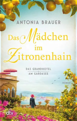 Image de Das Mädchen im Zitronenhain