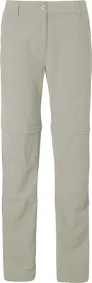 Obrázok produktu pre Dámske nohavice 2 v 1 Craghoppers NosiLife III CG1098 (44 DE / R) (Desert sand)