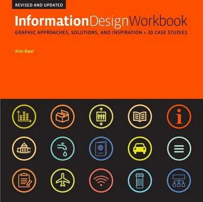 Zdjęcie produktu dla Information Design Workbook, Revised and Updated