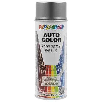 Produktbild von DUPLI COLOR Fahrzeug-Kombinationslack auto farben 808531 69mm 193mm Spraydose 400ml 69mm 0,391kg