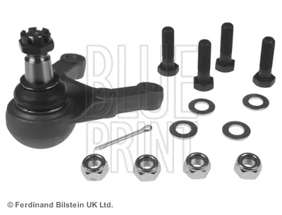 Produktbild von BLUE PRINT Traggelenk Vorne Links Unten Vorne Rechts für MITSUBISHI PAJERO I (L04G, L14G) ADC48607