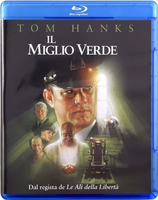Produktbild von The Green Mile [BLU-RAY]