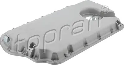 Produktbild von TOPRAN Ölwanne 111 876 für VW PASSAT Variant (3B6) PASSAT Variant (3B5)