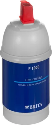 Produktbild von Brita On Line Active Plus - P 1000 Kartusche