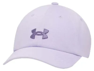 Produktbild von Under Armour G Blitzing Low Adj - purple crest, Größe:-