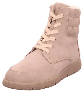 Produktbild von ECCO Damen Stiefel mit wasserdichter Membran, hohe Form, Größe 41