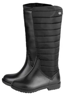 Immagine prodotto di E.l.t. Thermo Alesund Stivali da equitazione Nero EU 39 Nero EU 39