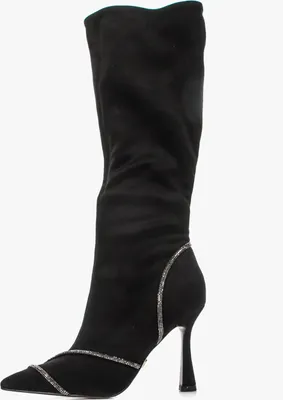 Produktbild von TAMARIS Lange Damenstiefel, 35