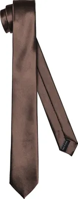 Produktbild von Klassische Herren Krawatte glänzend Vielfältige Farben TMS-5 150cmx5cm