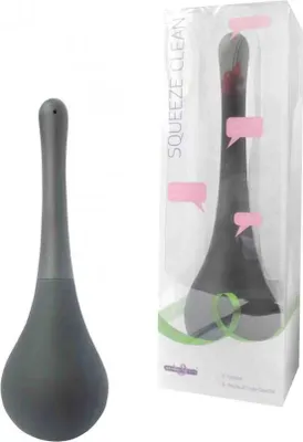 Immagine prodotto di Squeeze Clean - Nero