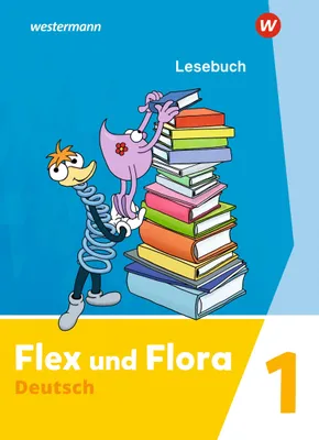 Produktbild von Flex und Flora - Ausgabe 2021
