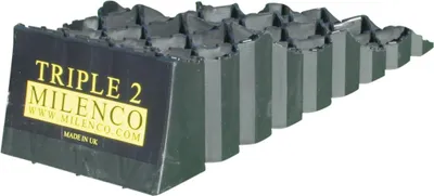 Image de Cales Triple 3 Level - Milenco