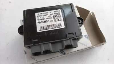Zdjęcie produktu dla Oryginalny moduł sterujący FORD 2282847
