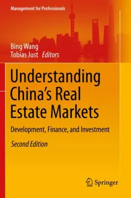 Obrázok produktu pre Understanding China's Real Estate Markets