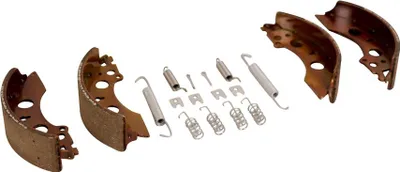 AL-KO Bremsbackensatz Bremsbackensatz Bremsentyp 2050 / 2051 1213889