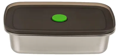 Immagine prodotto di Contenitore per alimenti in acciaio inox Out of the Blue 600ml.