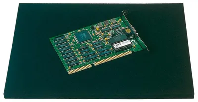 Obrázek produktu pro WarmbierPolyuretanpěna černá, ESD, 253 x 353 x 6 mm, hladká 4450.W