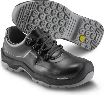 Immagine prodotto di Scarpa di sicurezza Sika Premier Black-36