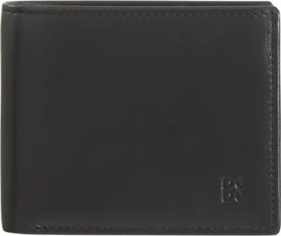 Produktbild von DuDu Geldbörse Leder 10,5 cm