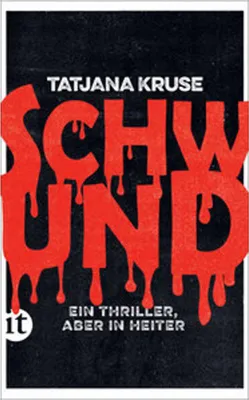 Produktbild von Schwund